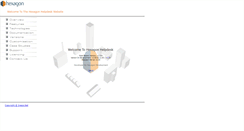 Desktop Screenshot of hexagonhelpdesk.inesol.net